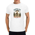 Bigfoot Vibes Tee