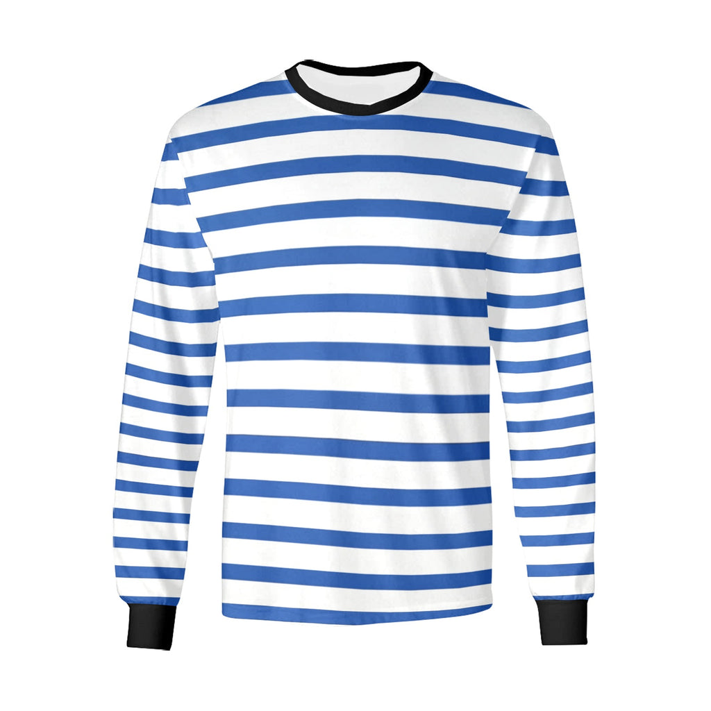 The Marina Stripe