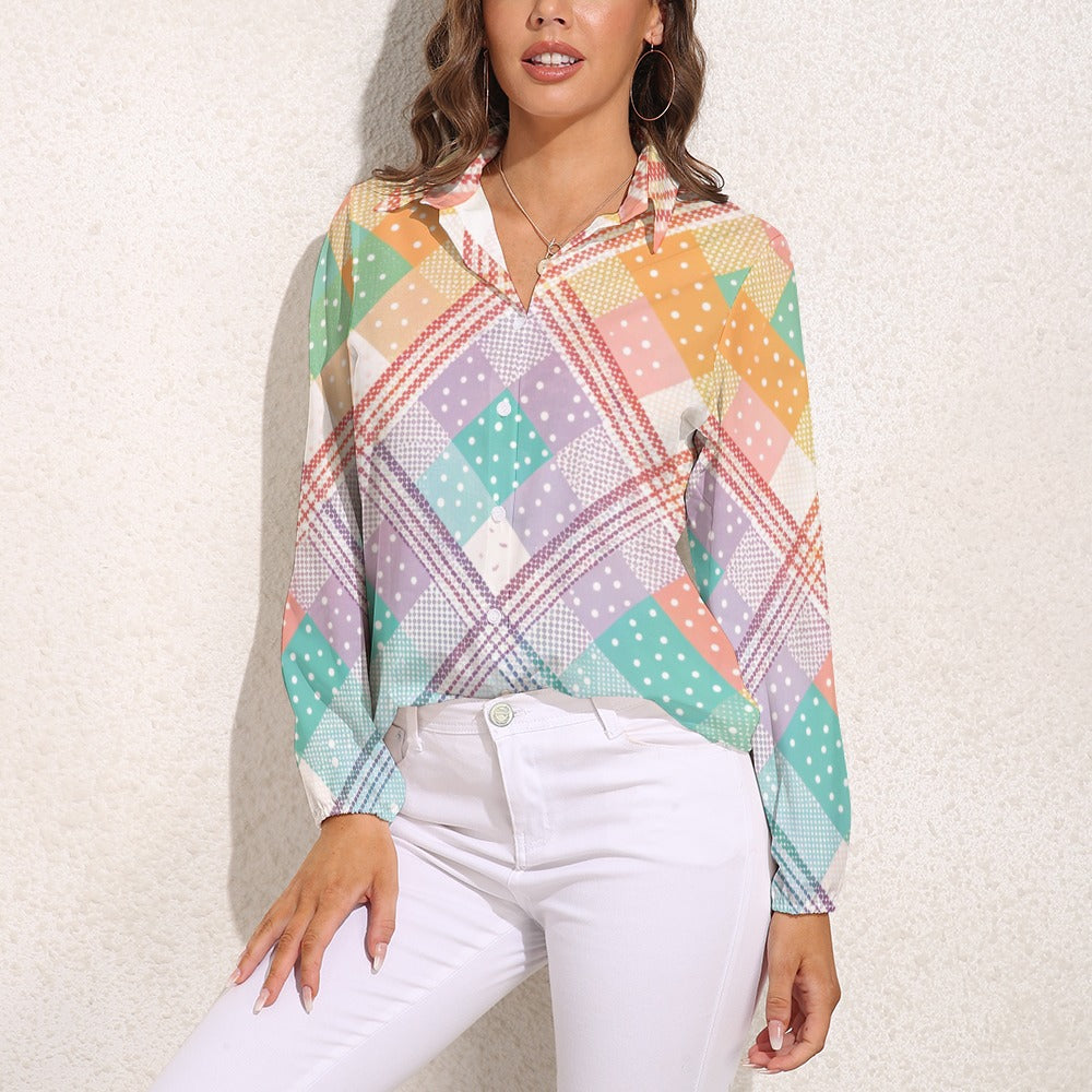 The Daydream Blouse