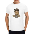 Wolf Hill Ranch Cowboy Bunny Tee