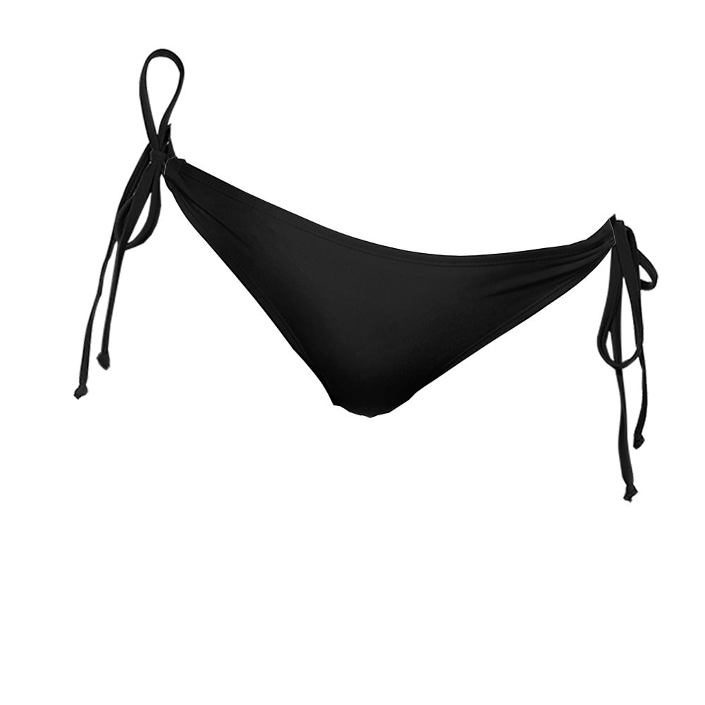 Ladies "Color Rush" Sexy Bikini Briefs