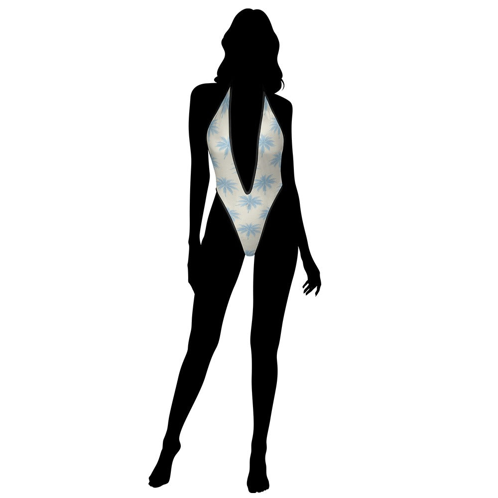 Caribbean Flair Women's jumpsuit underwear