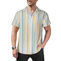 Reynolds Legacy Collection The Good Ol' Boy Stripe Shirt