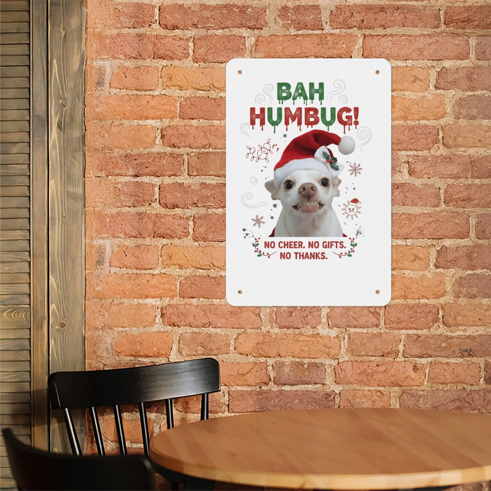 Bah Humbug! The Grinch Has Nothing on Coco