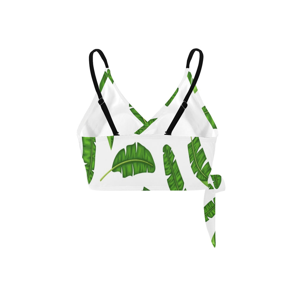 Palm Coast Knot Side Bikini Top