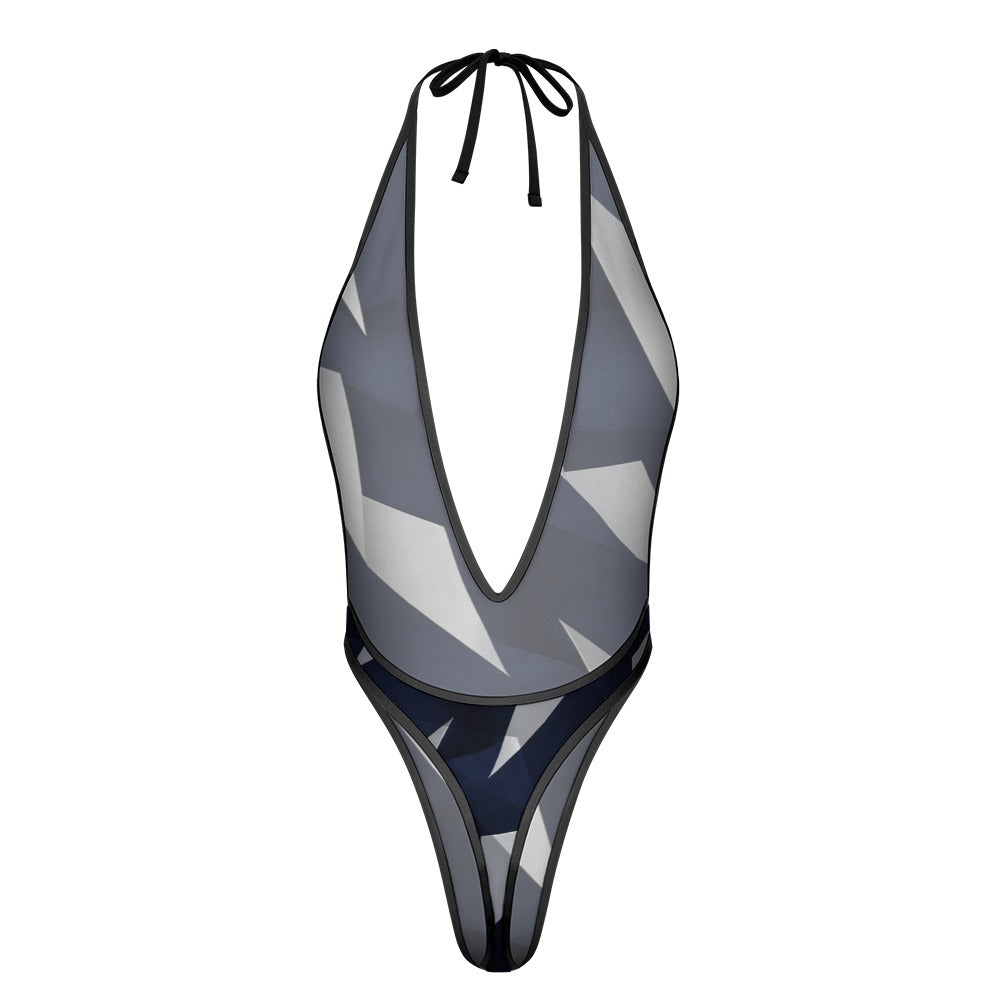 1986 Miami Vector Women's jumpsuit underwear