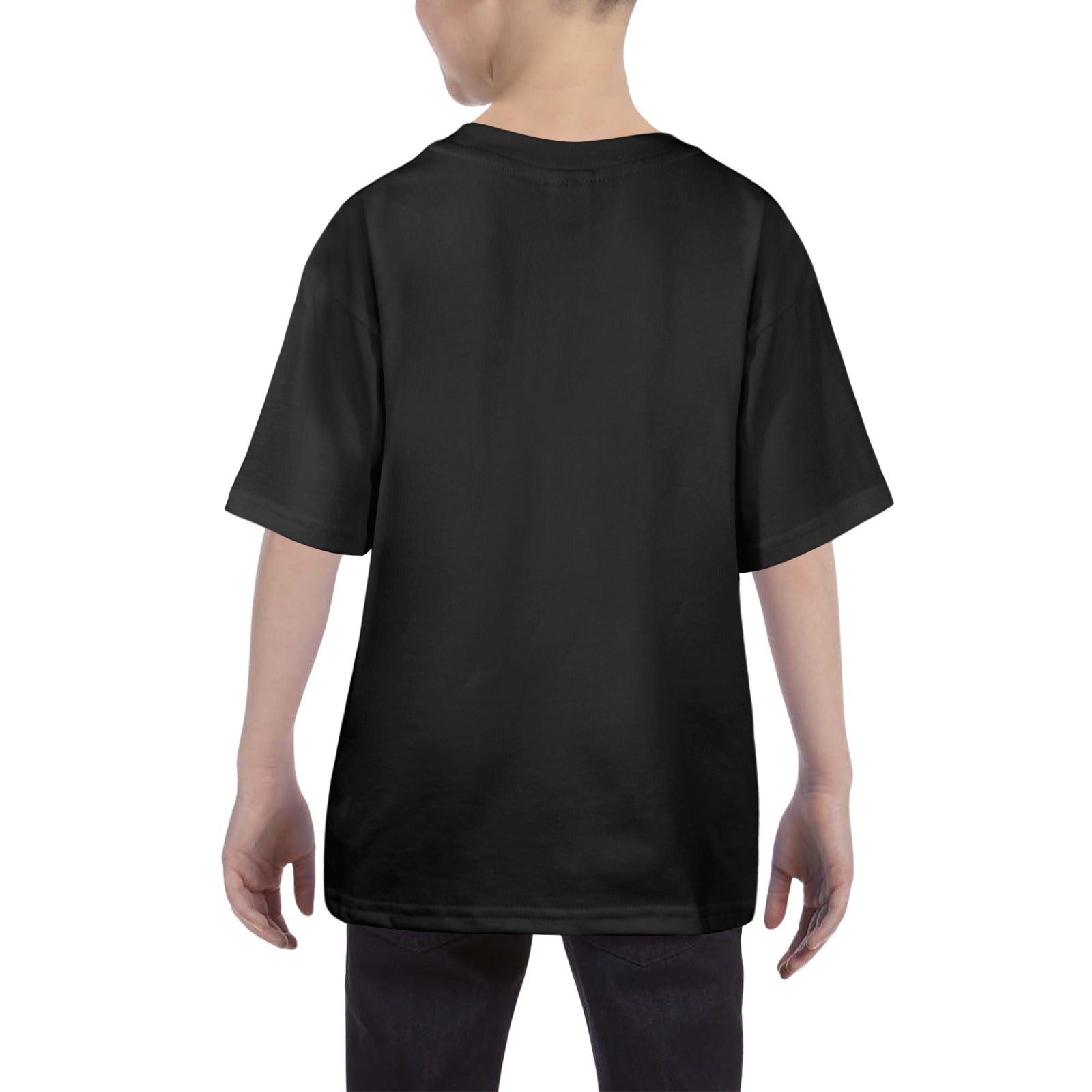 Coco’s Lil Monster Chihuahua Halloween Unisex  Kids’ Tee