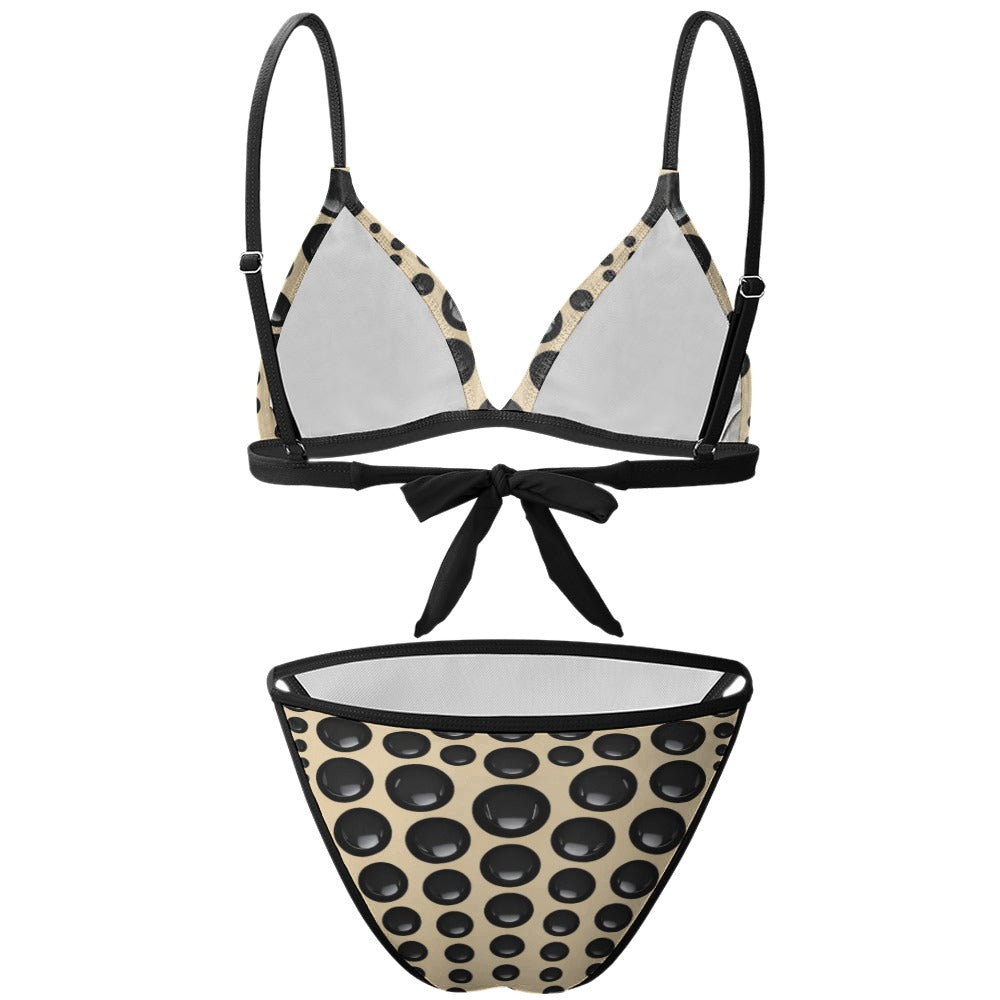 "The Seductress Collection  bikini