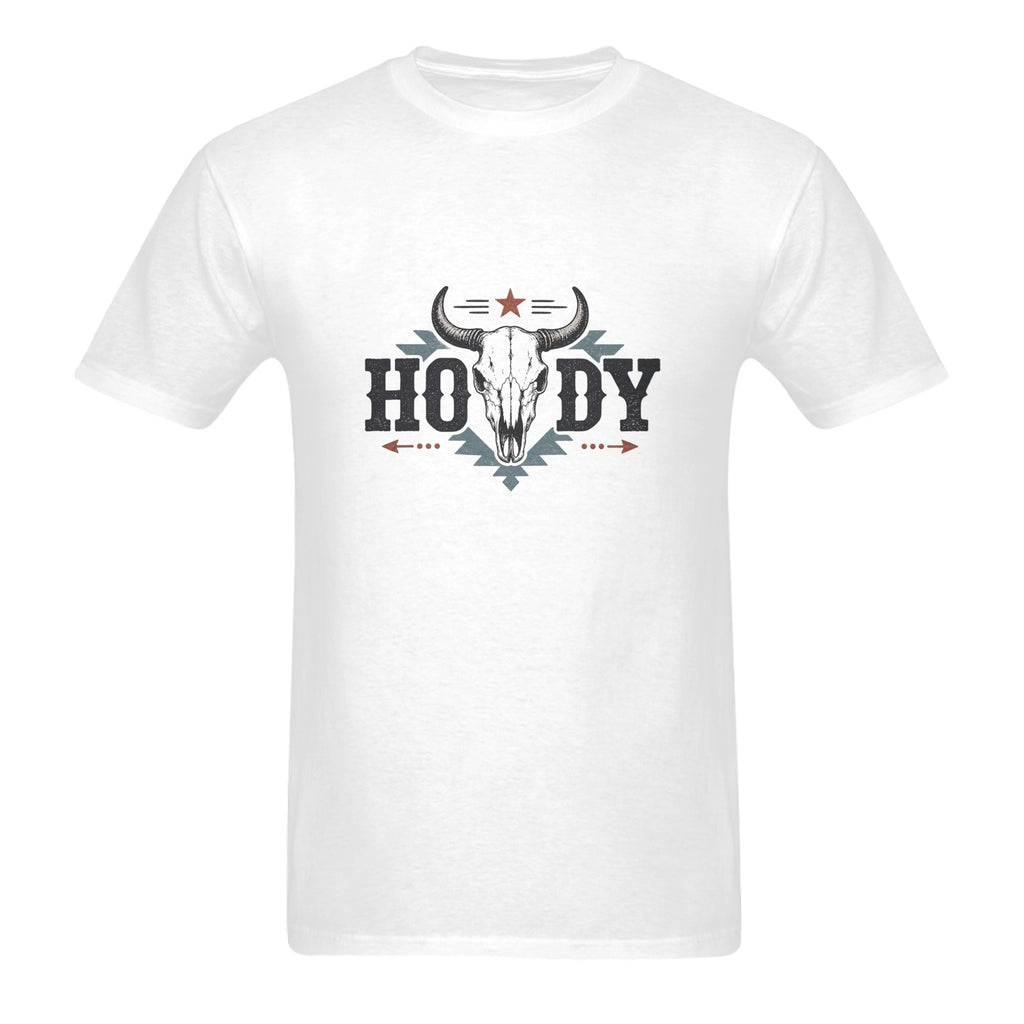 Wolf Hill Ranch Howdy Tee