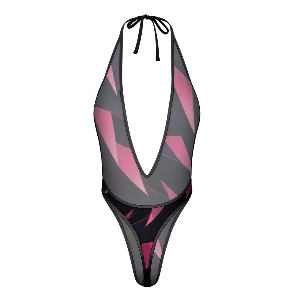 1986 Miami Vector Women's jumpsuit underwear