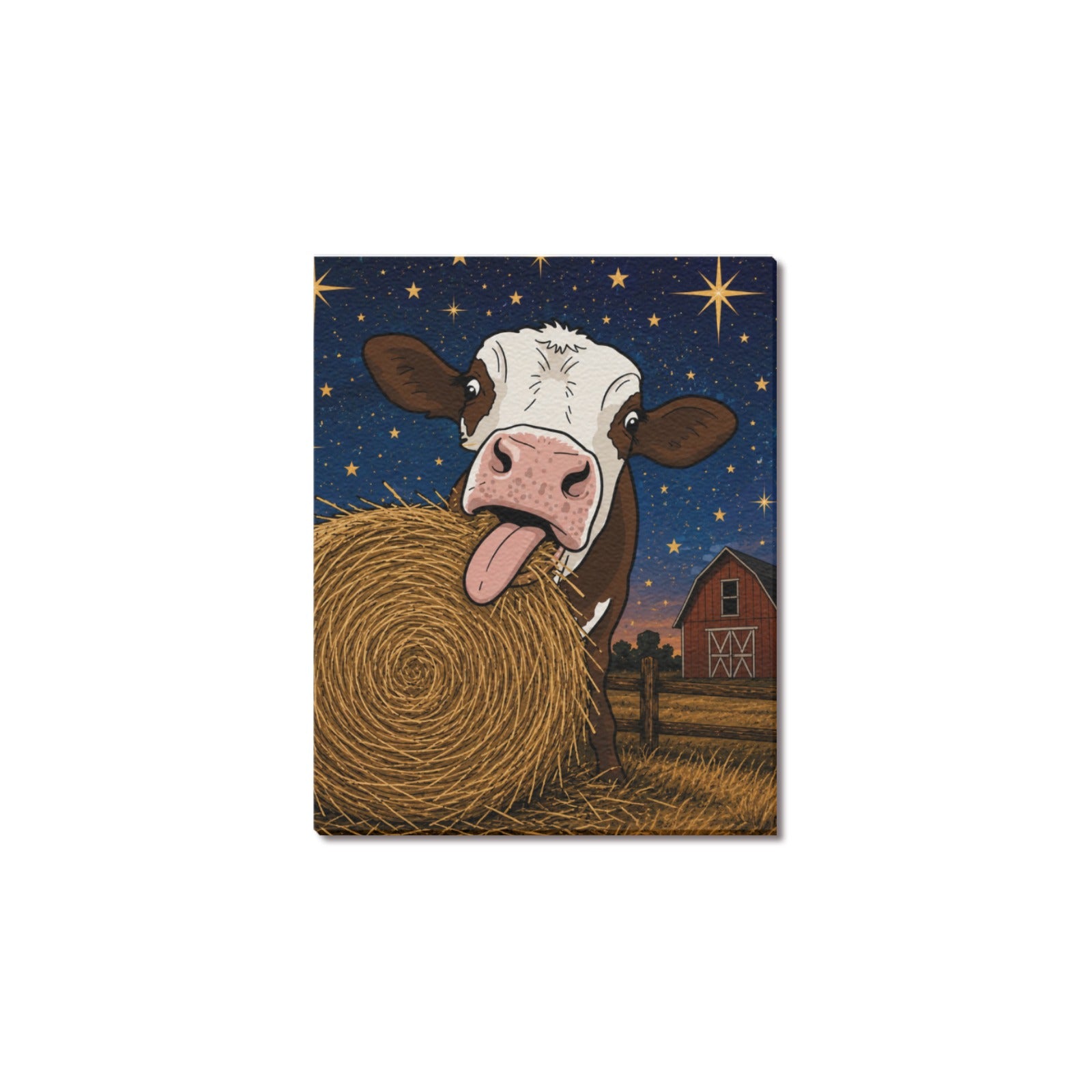 Ranch Nights with Dennis