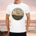 Mens - Florida Ranch Life Tee