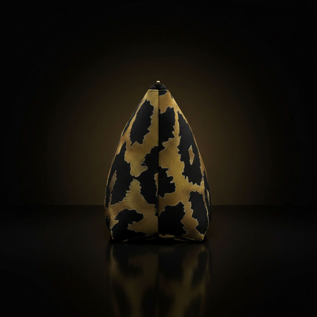 After Dark Pouch Side