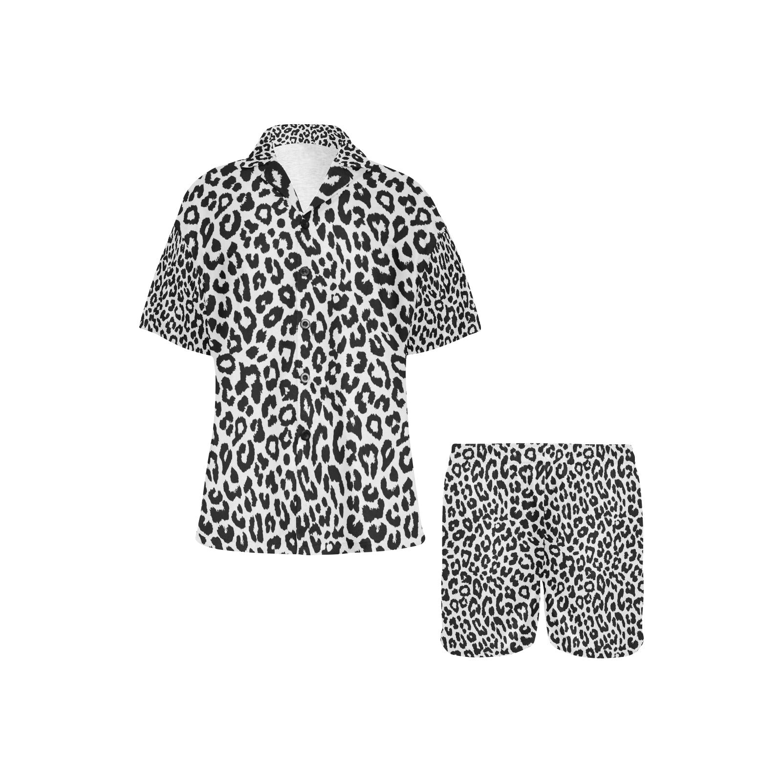 "Wolf Hill Ranch Signature Collection  Wolf Hill Ranch Wild Side Pajama