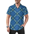 Reynolds Legacy Collection   The Blue Ridge Ranch Shirt