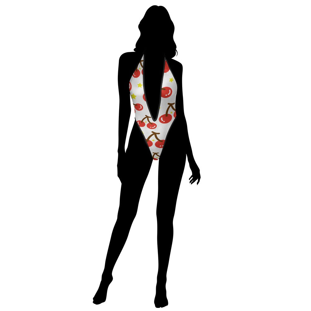 Women's jumpsuit Underwear Solid Print