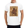 Old Parchment Bigfoot Blackbeard T-Shirt