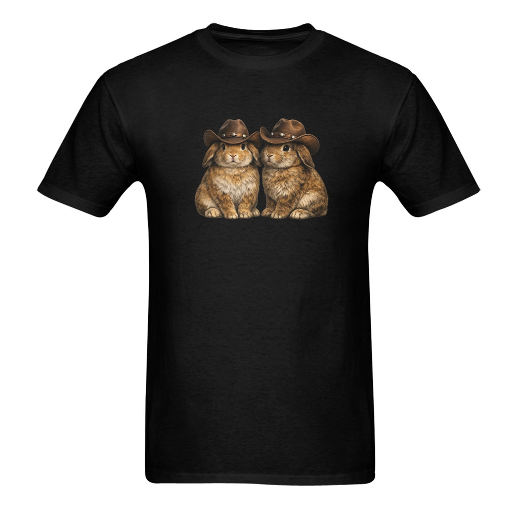 Wolf Hill Ranch Partners in Hops Tee