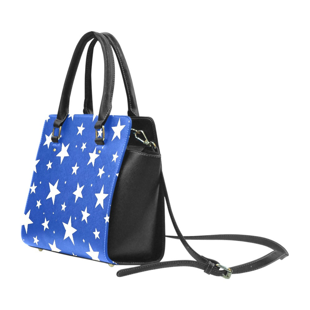 STAR STRUCK  Western Power Tote