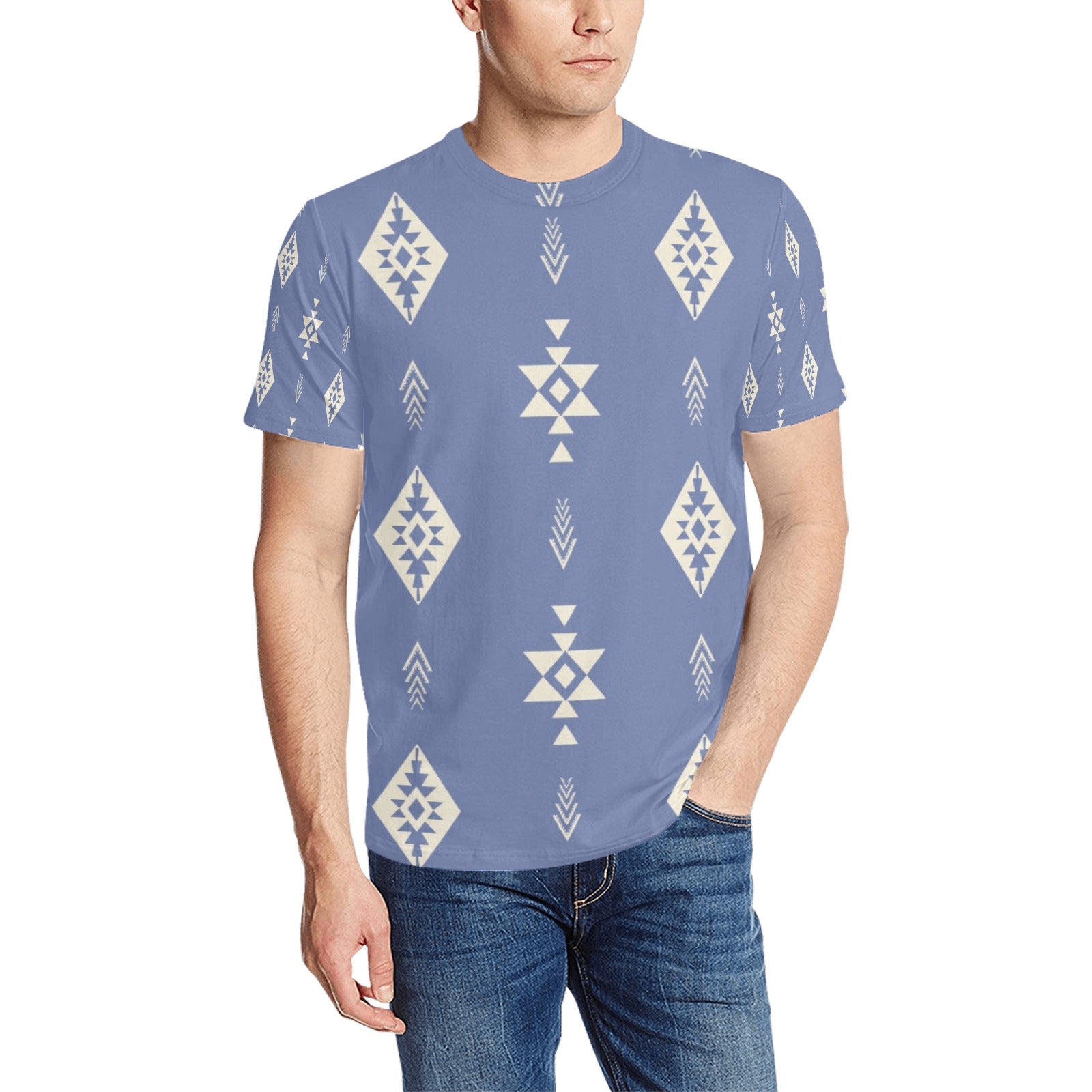 The Desperado Tee