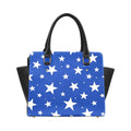 STAR STRUCK  Western Power Tote