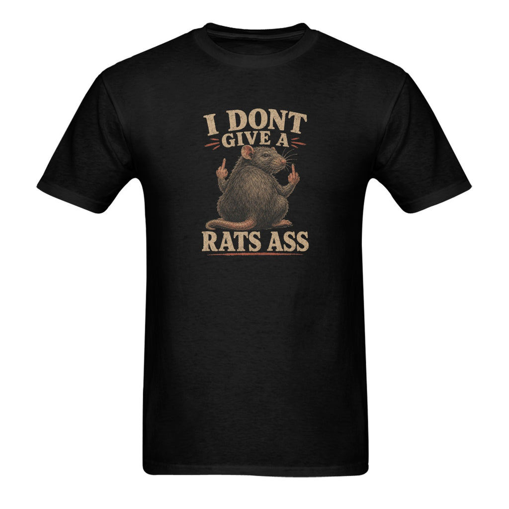 Rats Ass T-Shirt
