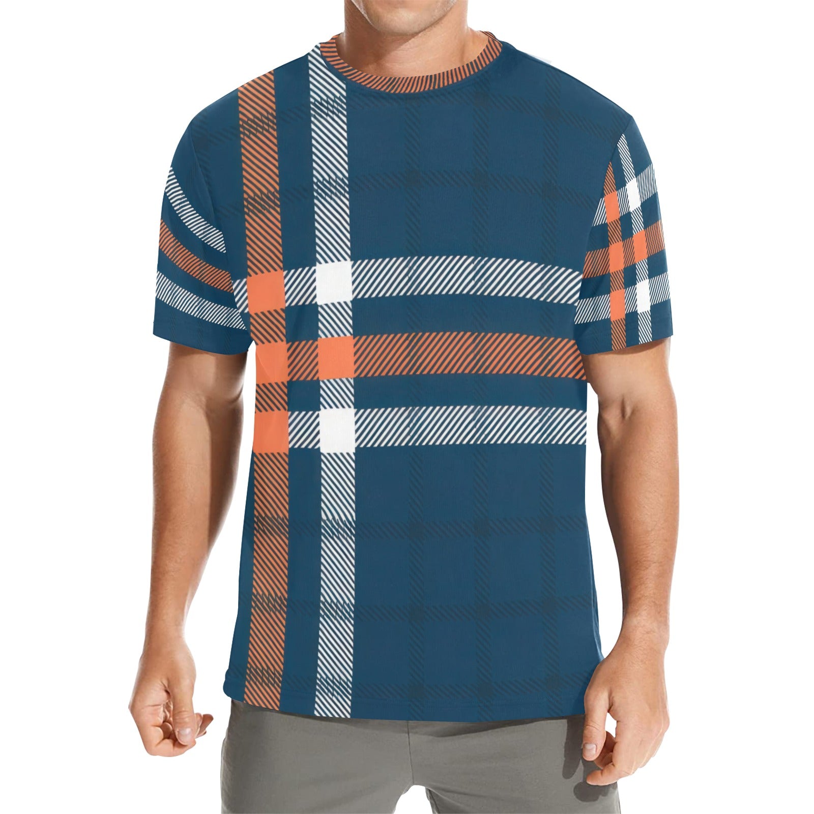The Early Riser Tee