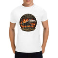 Russel Case — Independence Day Tribute Tee — Made In USA