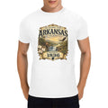 Men's Historical Arkansas T-Shirt