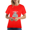 Little Sheriff Tee — Cowgirl Edition