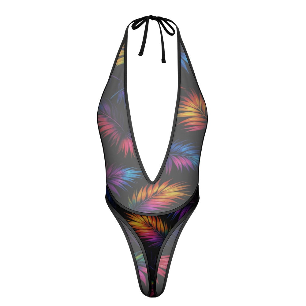Caribbean Flair Women's jumpsuit underwear