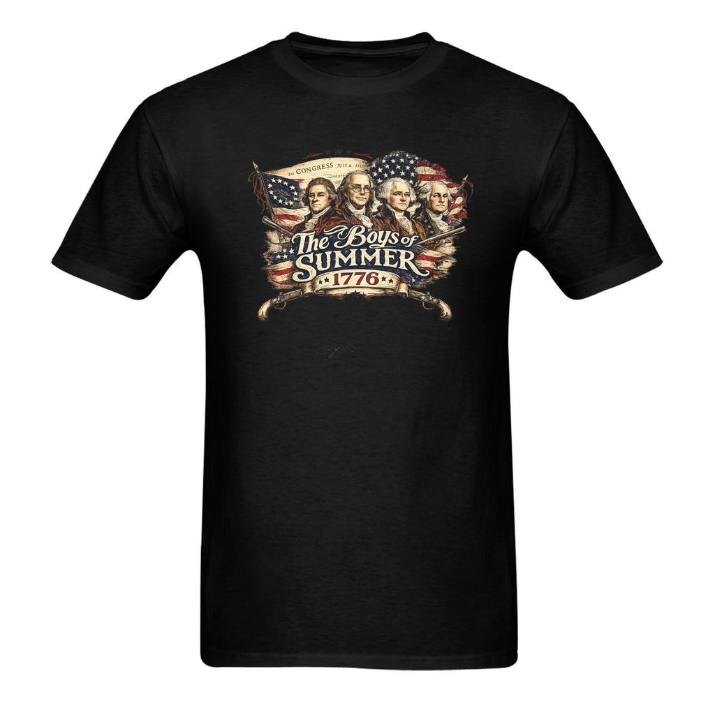 Men's Boys of Summer T-Shirt