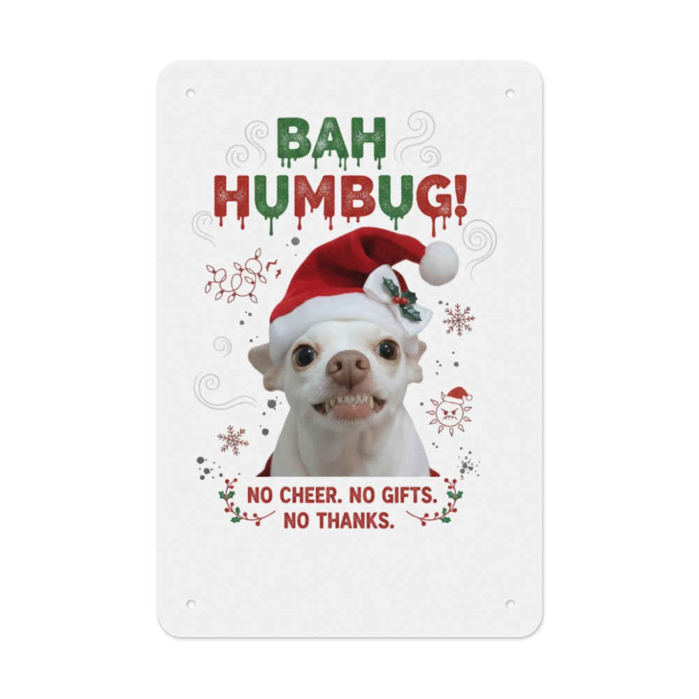 Bah Humbug! The Grinch Has Nothing on Coco