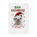 Bah Humbug! The Grinch Has Nothing on Coco