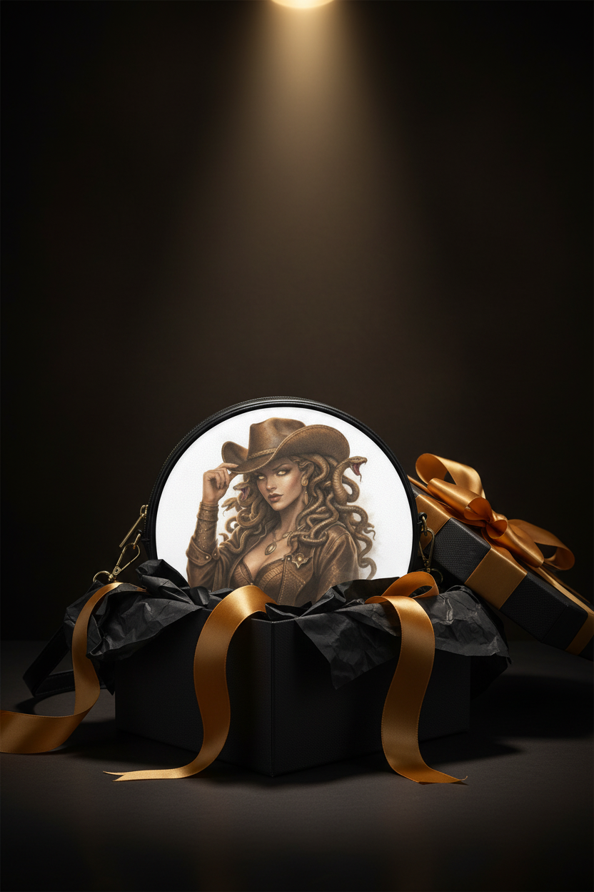 Bag in Gift Box