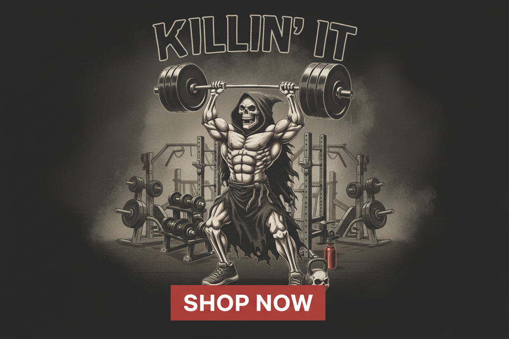Banner Ad - Original Art Style
