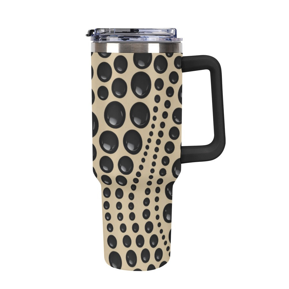 "The Seductress Collection  Custom Large capacity car cup