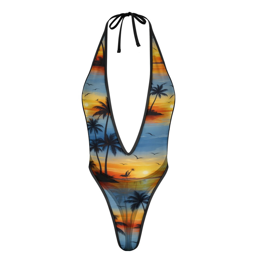 Havana Nights Women's jumpsuit underwear