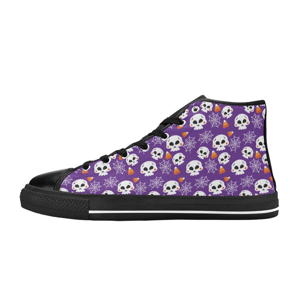 Aquila High Top Women's Shoes