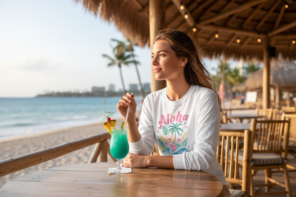 Beachside Café