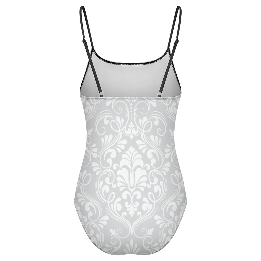 Siesta Key One-Piece Swimsuit