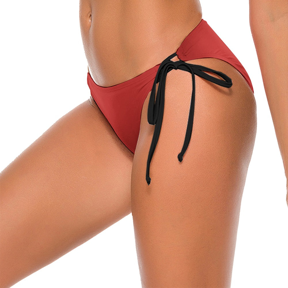Ladies "Color Rush" Sexy Bikini Briefs