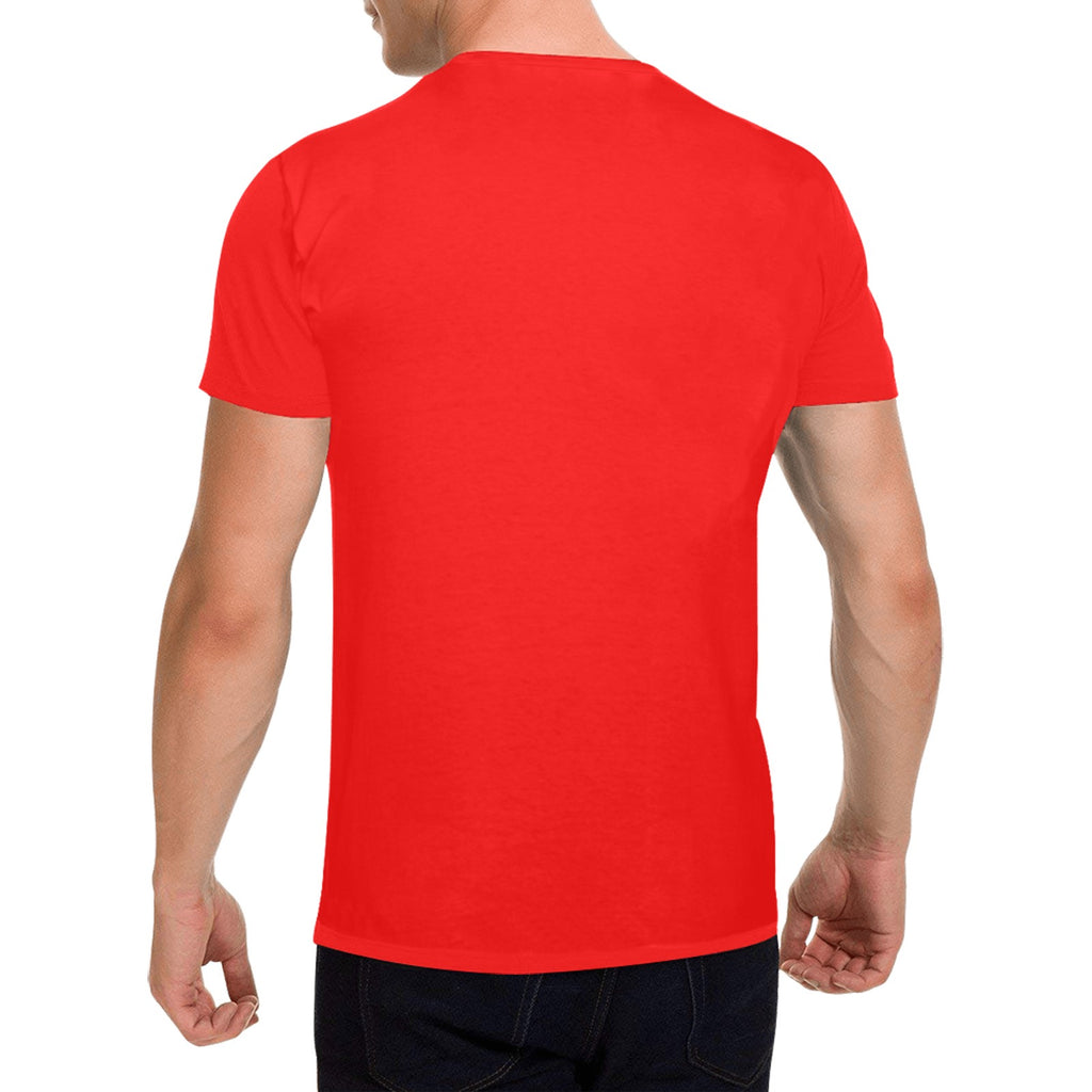 Men's We the People are Pissed T-Shirt