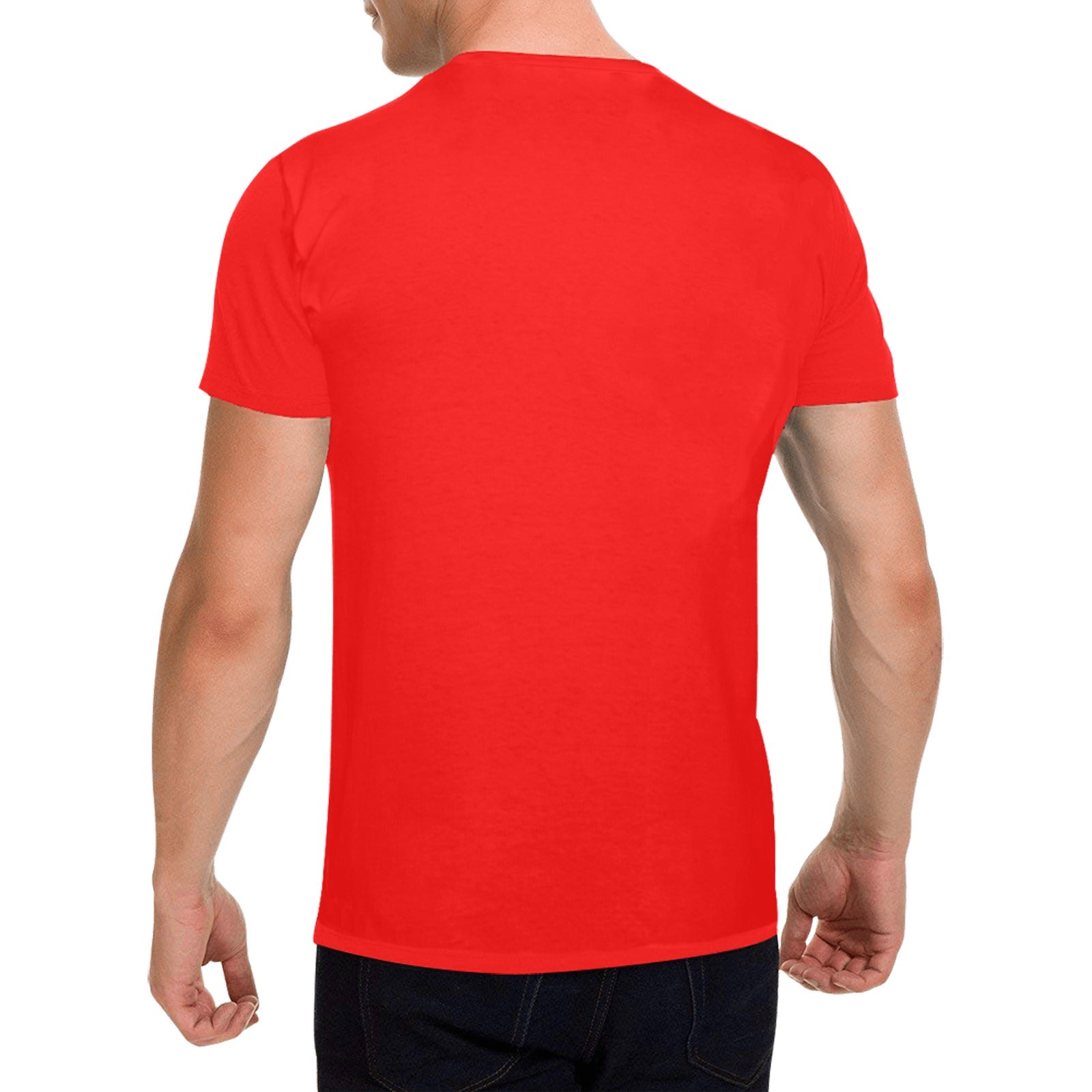 Men's We the People are Pissed T-Shirt