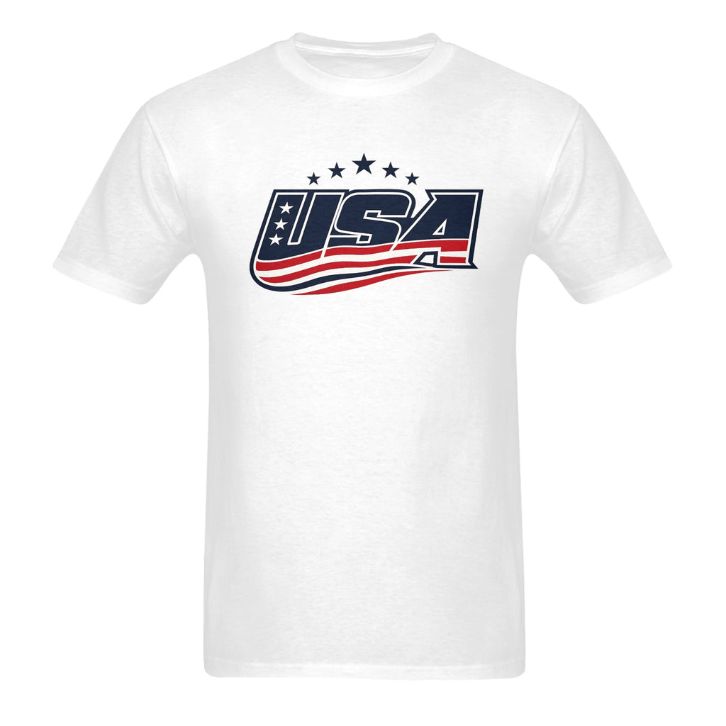 Team USA American Pride T-Shirt