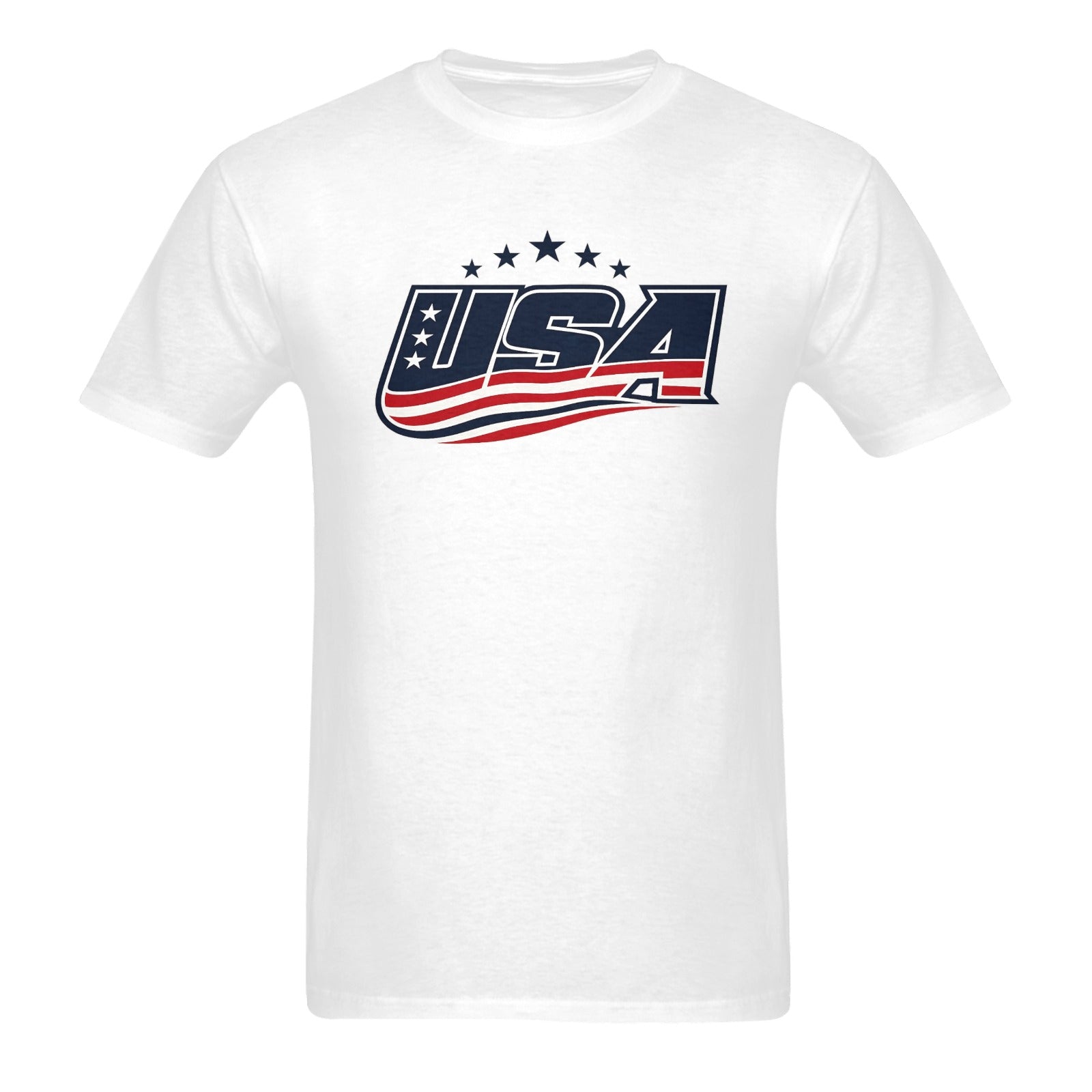 Team USA American Pride T-Shirt