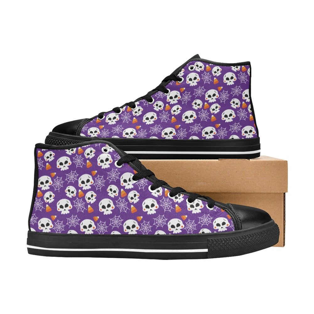 Aquila High Top Women's Shoes