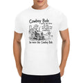 Men's Cowboy Bob T-Shirt
