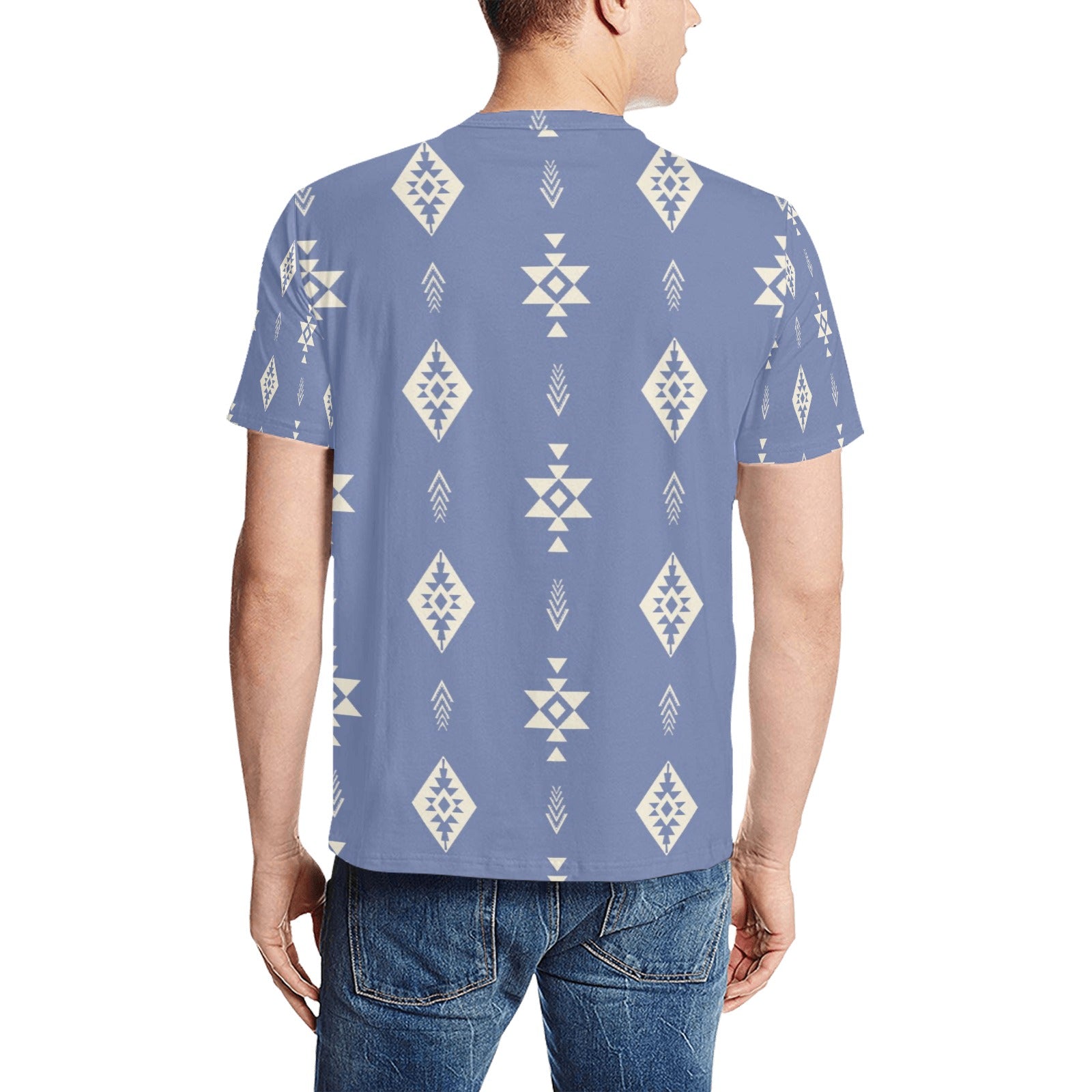 The Desperado Tee