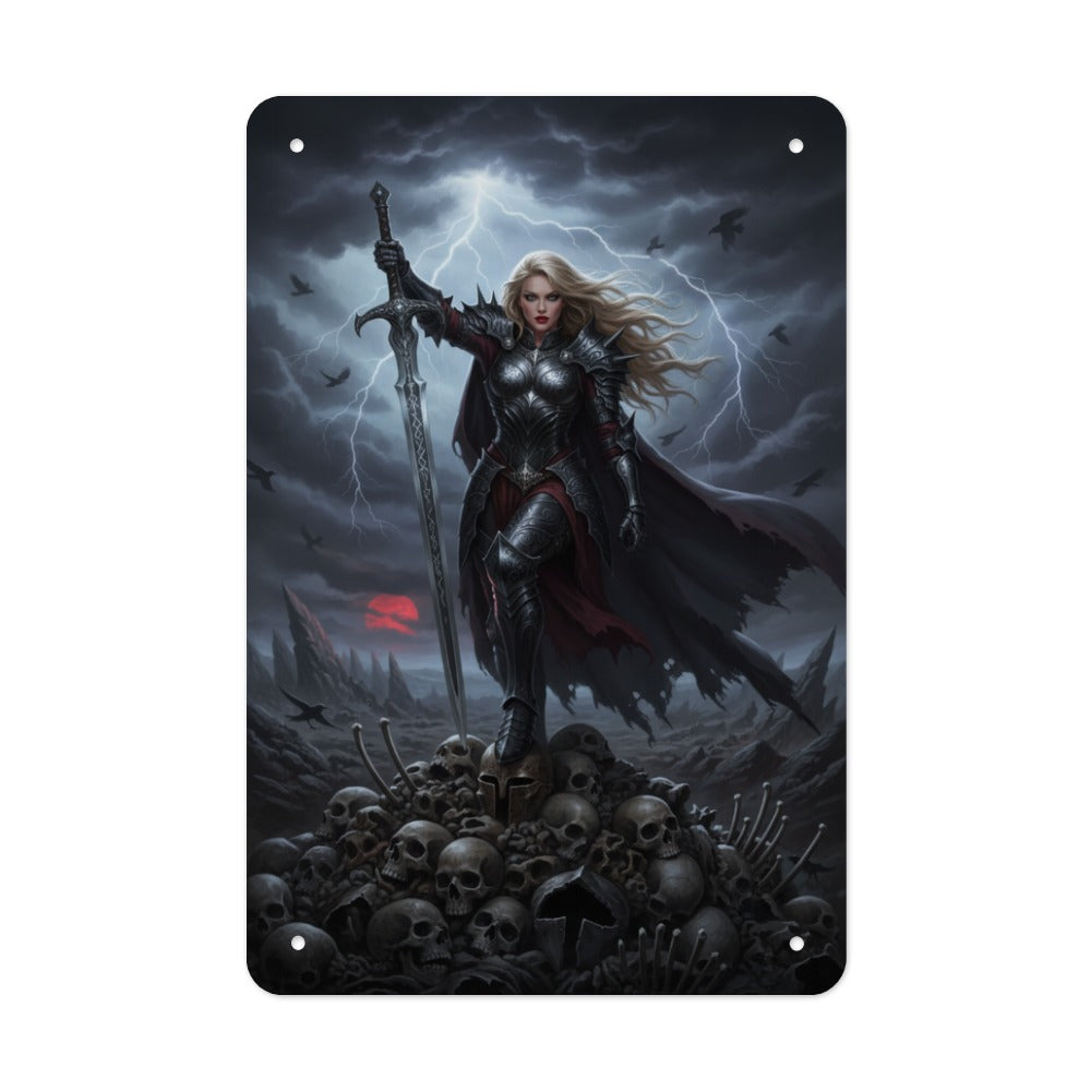 Luna Grimstone —